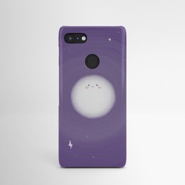 Over the Moon Android Case