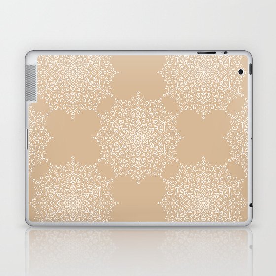 Autumn Mist Laptop & iPad Skin