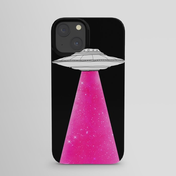 UFO iPhone Case