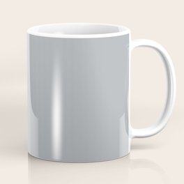 Uncertain Gray Mug