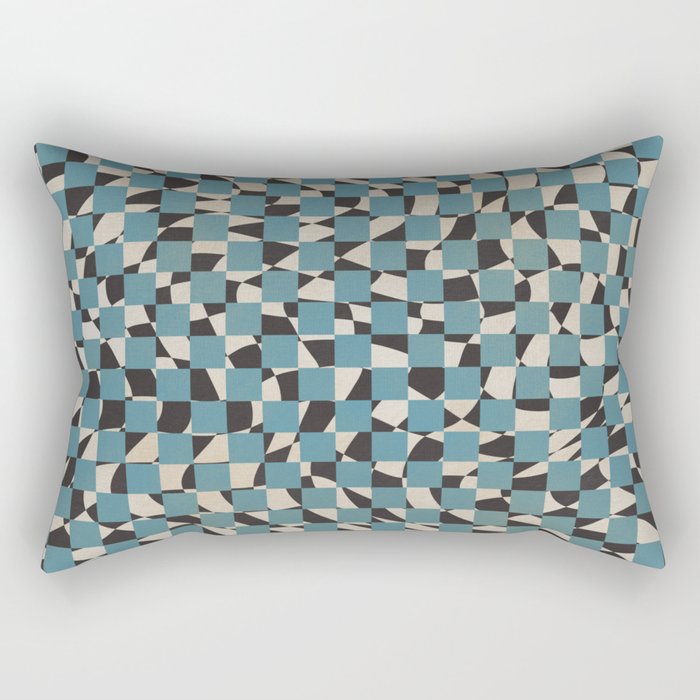 Rectangular Pillow