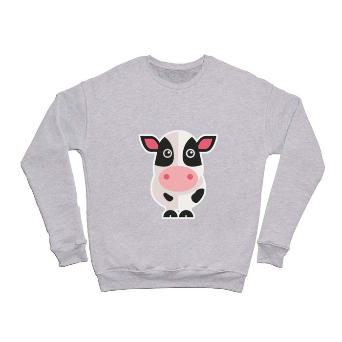 BIG Cow Crewneck Sweatshirt