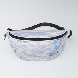 Just Beachy Fanny Pack