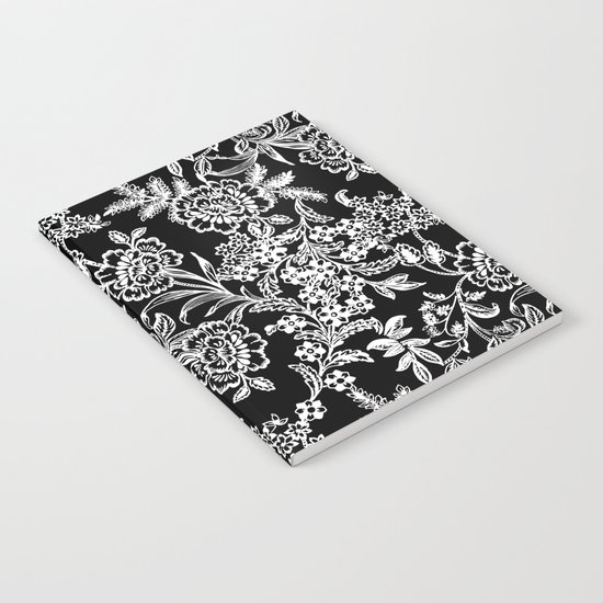 Full Moon Tea Notebook
