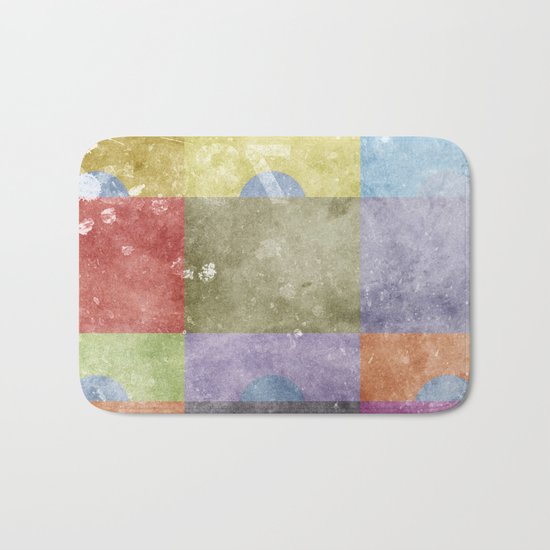Endless Summer II Bath Mat