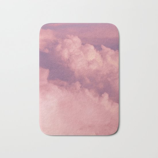 Cloudscape I Bath Mat