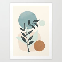 Geometry Art Prints For Any Decor Style Society6