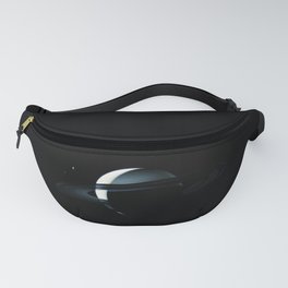 Saturn Fanny Pack