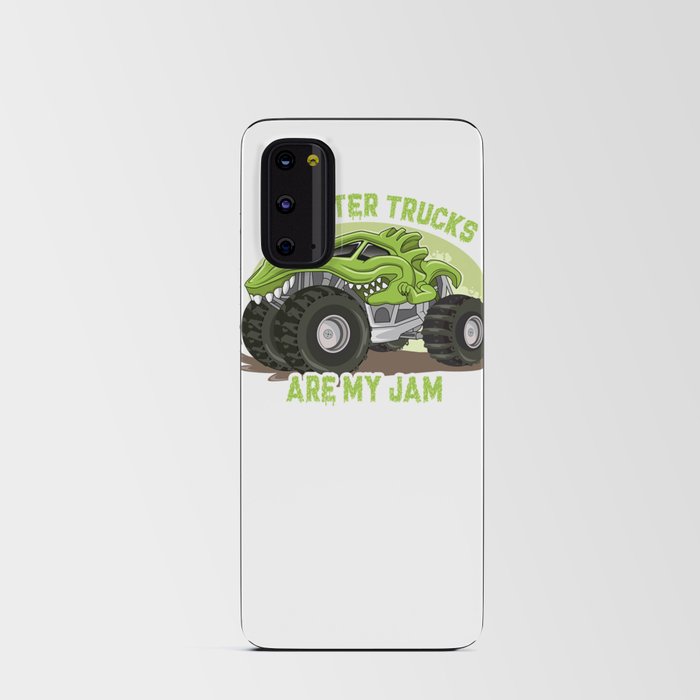 Monster jam discount carry case