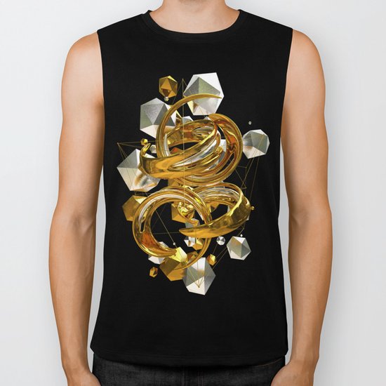 MindScape Biker Tank