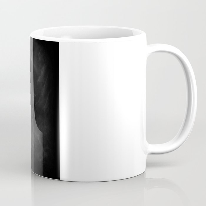 The Punisher Coffee Mug
