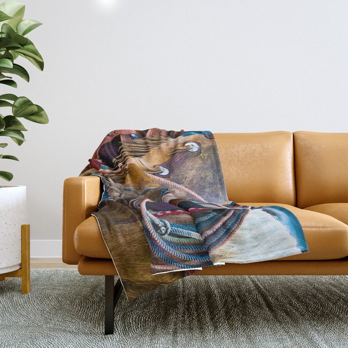 Casper best sale throw blanket