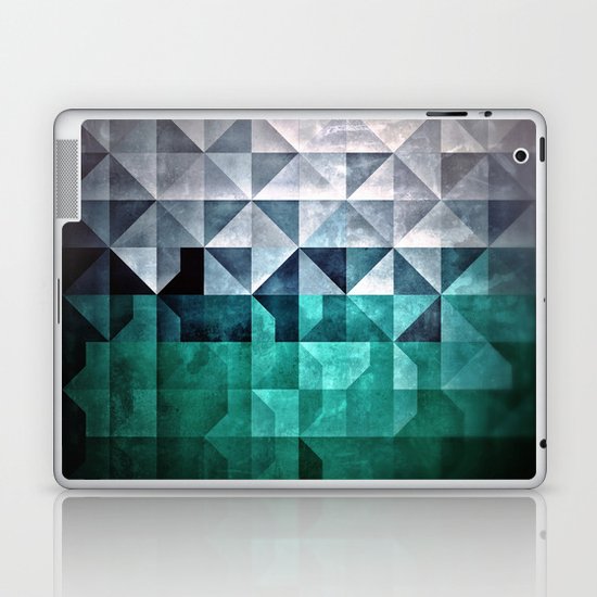 Yce Laptop & iPad Skin