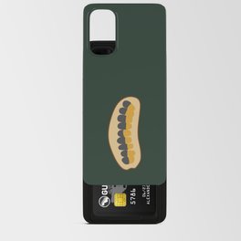 Pea-Your Connection to Nature's Beauty! Android Card Case