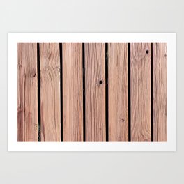 Wood Planks Wall Art Print | Planks, Textures, Backdrops, Timber, Vertical, Surfaces, Lumber, Rough, Graphicdesign, Cross 