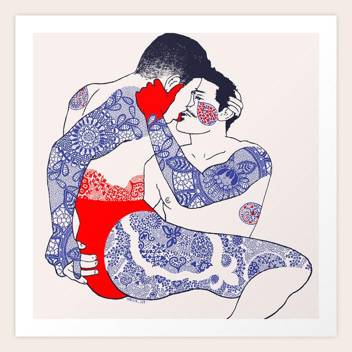 Art Print