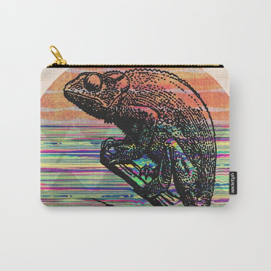 Wink Carry-All Pouch