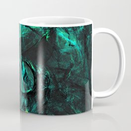 fractalworld 9x18b Coffee Mug