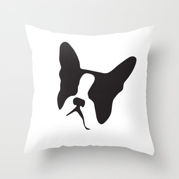 dog breed pillows