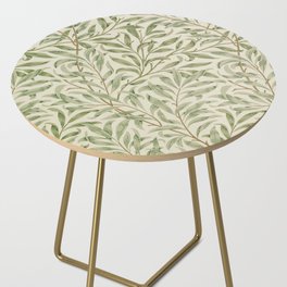 Willow Bough - William Morris Side Table