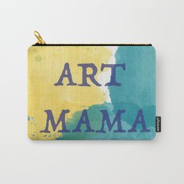 Art Mama Carry-All Pouch