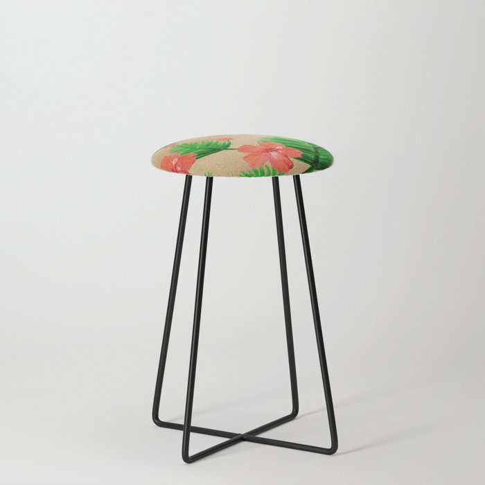 Someday, Someway, Summer Counter Stool