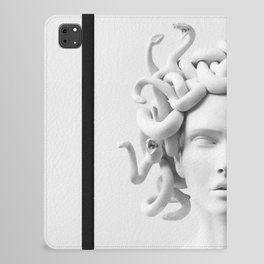 Medusa II iPad Folio Case