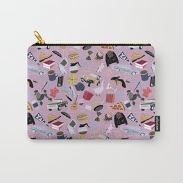 Stars Hollow Carry-All Pouch