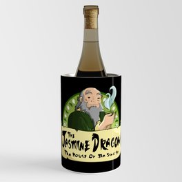 jasmine dragon Wine Chiller