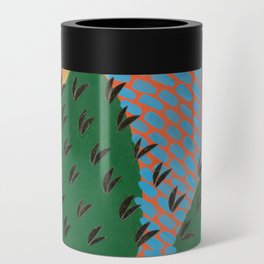 Leaves 13 (Wing Confetti) Can Cooler