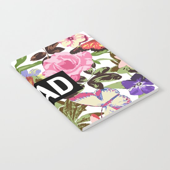 RAD Notebook