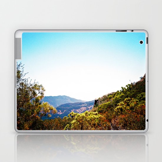 Sandstone Peak 2 Laptop & iPad Skin