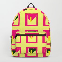 Check your pasttimes Bob Backpack