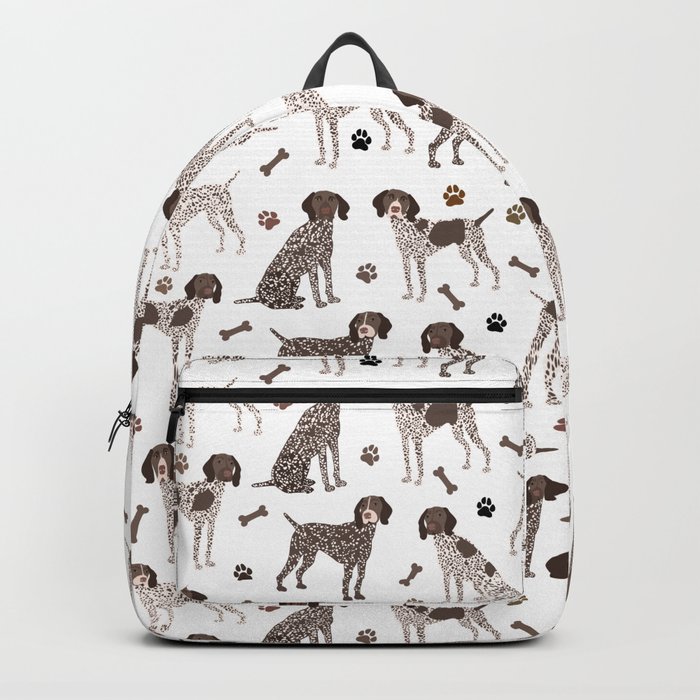 Paws backpack outlet