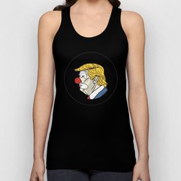COTUS - Clown of the United States Tank Top
