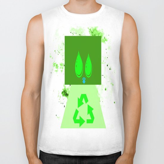 Roxy Biker Tank