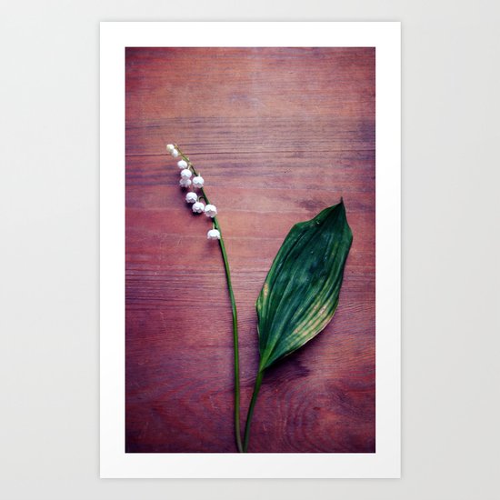 bells Art Print