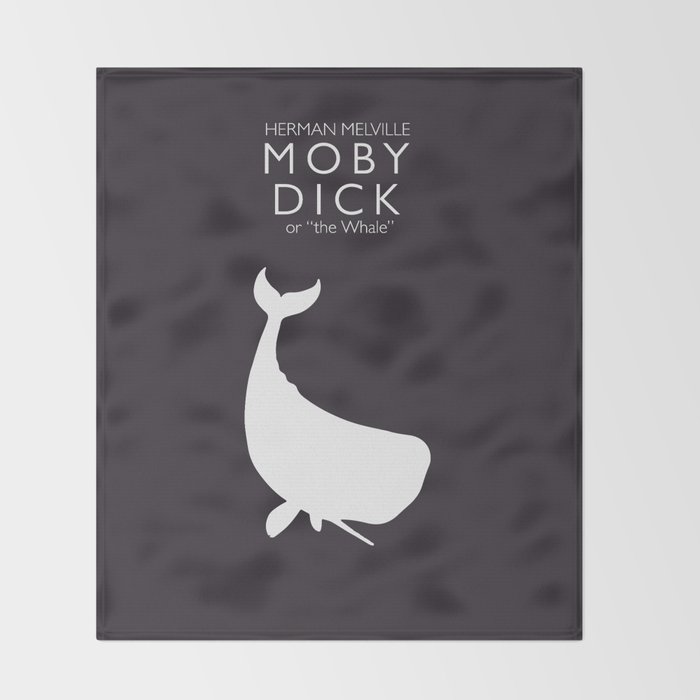 how big is moby dick
