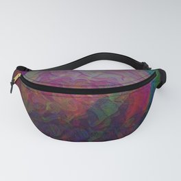 A time for romance  Fanny Pack
