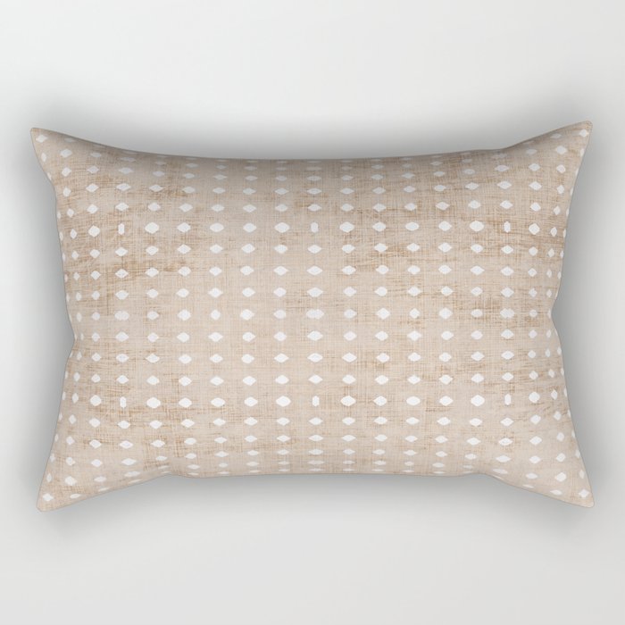 ZEN TILE Rectangular Pillow