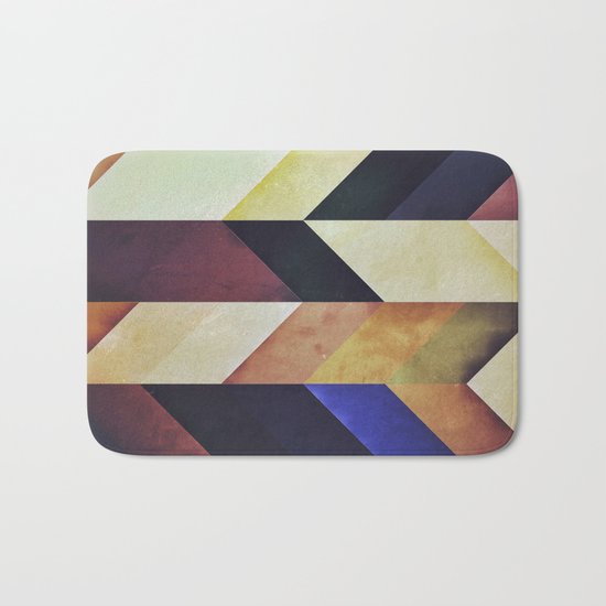 lyy & myryo Bath Mat