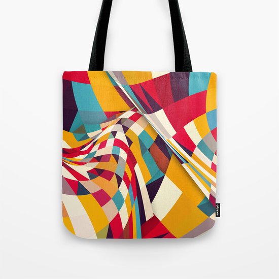 Nazca Tote Bag