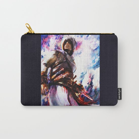 Assassin's Creed. Altair Carry-All Pouch