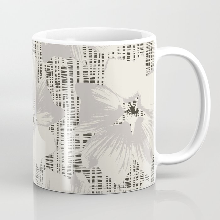 Primrose Ethnic Pattern 2 Coffee Mug