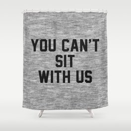 Light Grey Shower Curtains For Any Bathroom Decor Society6