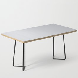 Empire State Gray Coffee Table