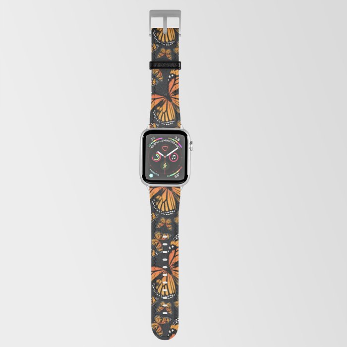 Vintage clearance butterfly watch