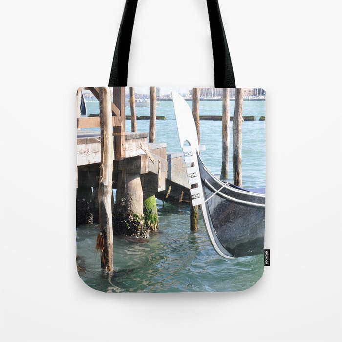 Venezia Tote Bag