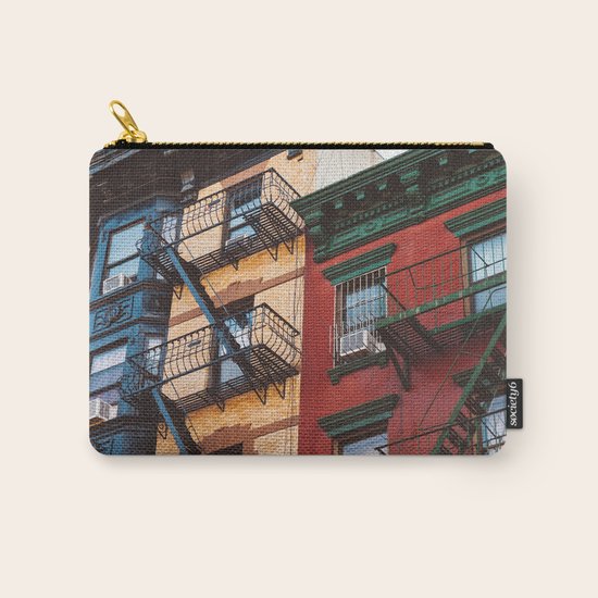Soho XIV Carry-All Pouch