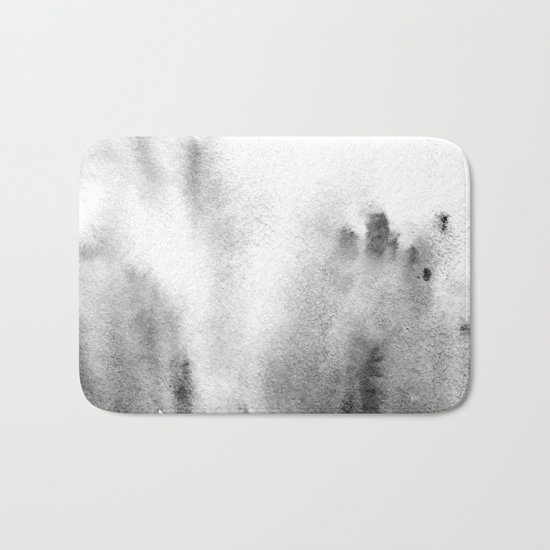 Ombre Bath Mat
